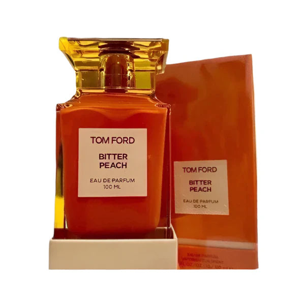Tom Ford Bitter Peach - Eau De Perfume (100ml)
