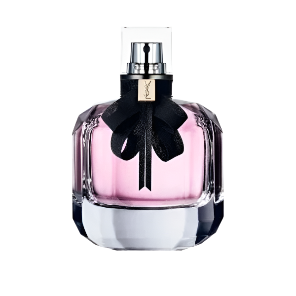 YSL Mon Paris Eau de Parfum – 90ml Romantic Floral Fragrance