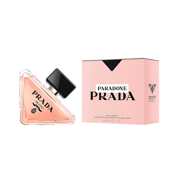 Prada Paradoxe Eau de Parfum 90ml – Iconic Luxury Fragrance for Women