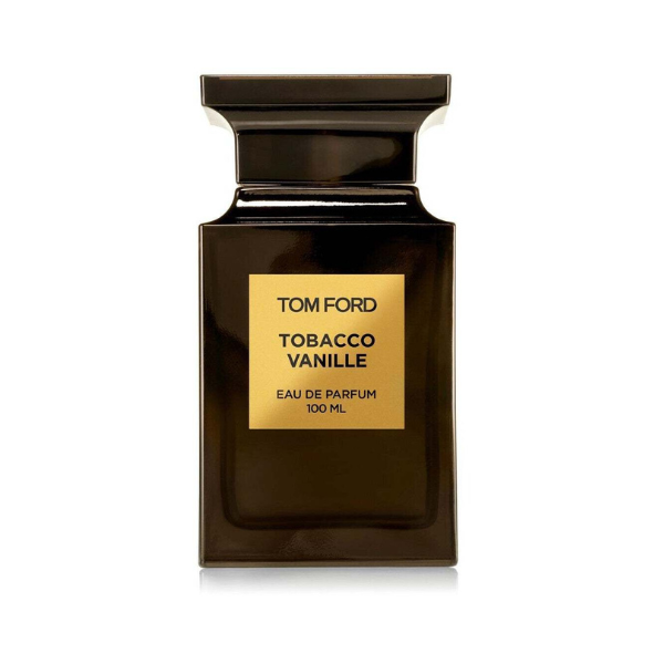TOM FORD Tobacco Vanille 100ml Eau de Parfum | Unisex Long-Lasting Fragrance