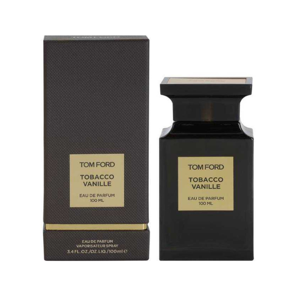 TOM FORD Tobacco Vanille 100ml Eau de Parfum | Unisex Long-Lasting Fragrance