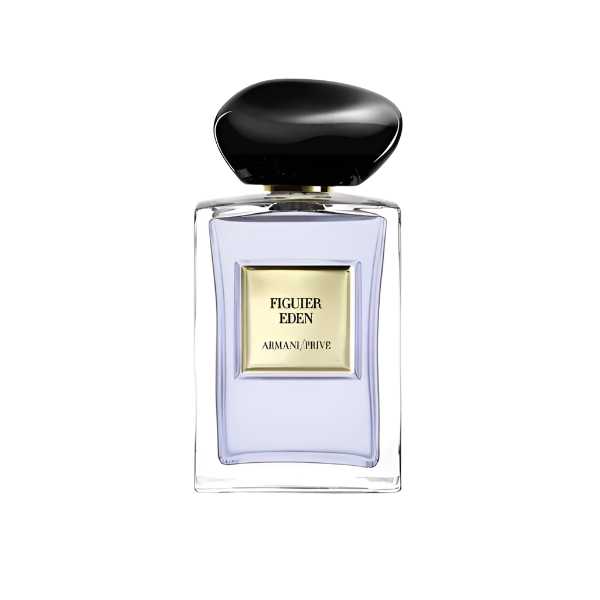 Armani Privé Figuier Eden Eau de Toilette | 100ml Unisex Fresh & Woody Fragrance