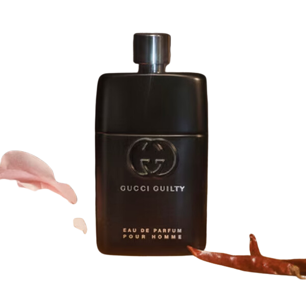 Gucci Guilty Pour Homme EDT 90ml