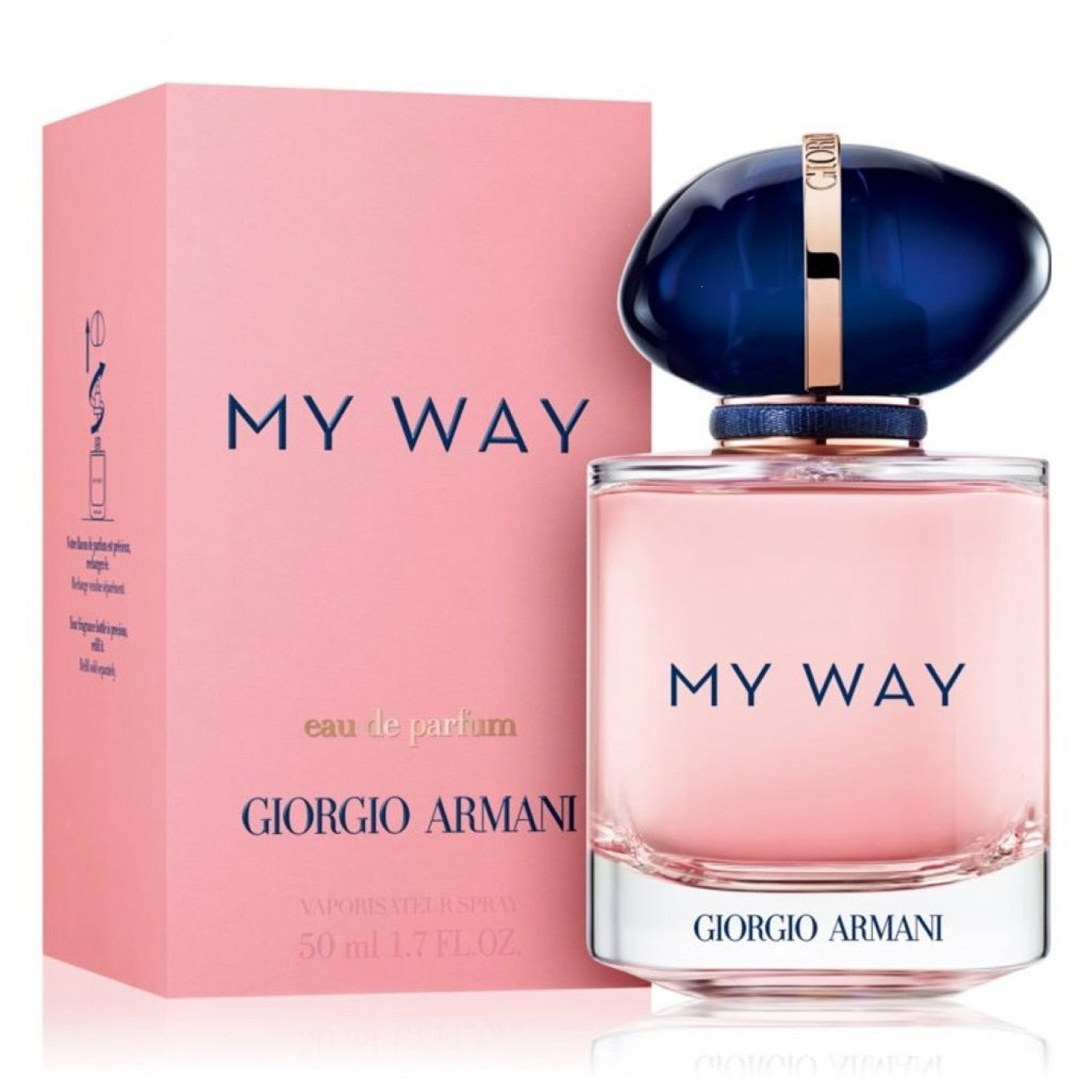My Way by Armani 90ml Eau de Parfum