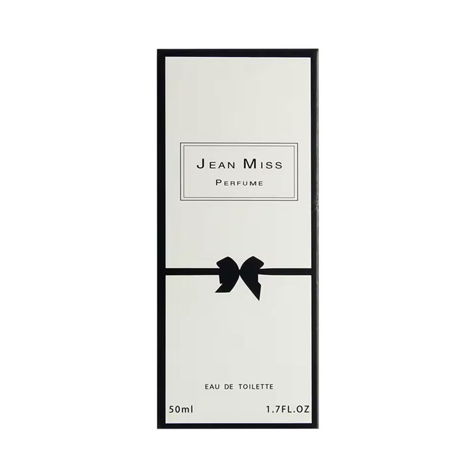 Floral Essence Unisex Eau de Parfum (50ml) | Fresh & Natural Fragrance