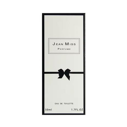 Floral Essence Unisex Eau de Parfum (50ml) | Fresh & Natural Fragrance