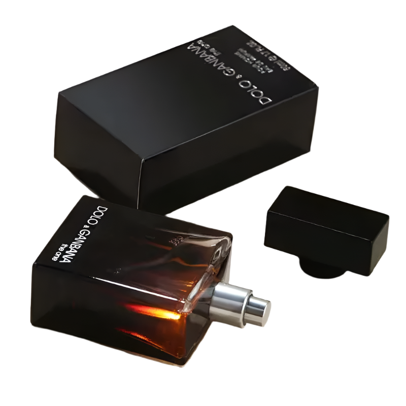 SEE Men Eau de Parfum (50ml) | Bold & Timeless Masculine Scent