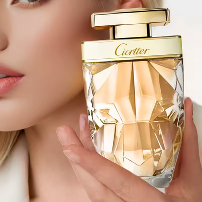 Cheetah Gardenia Eau de Parfum (30ml) | Captivating & Long-Lasting Floral Fragrance for Women