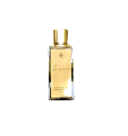 Ganymede Eau de Parfum Extrait (100ml) | Unisex Fragrance with Floral and Woody Notes