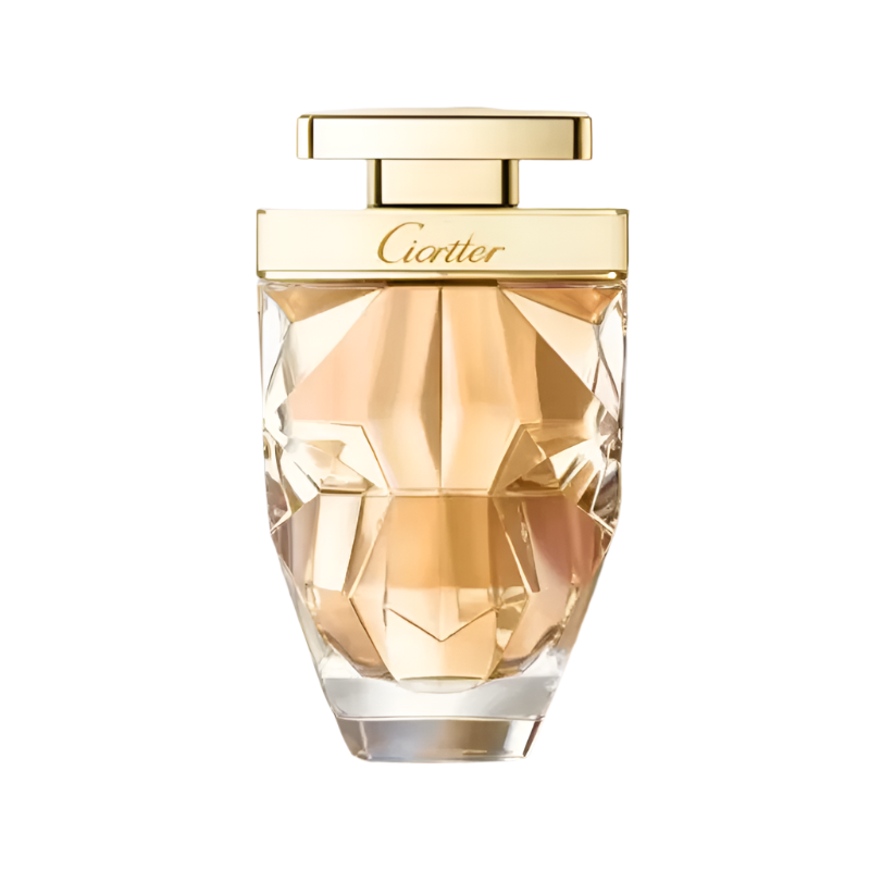 Cheetah Gardenia Eau de Parfum (30ml) | Captivating & Long-Lasting Floral Fragrance for Women