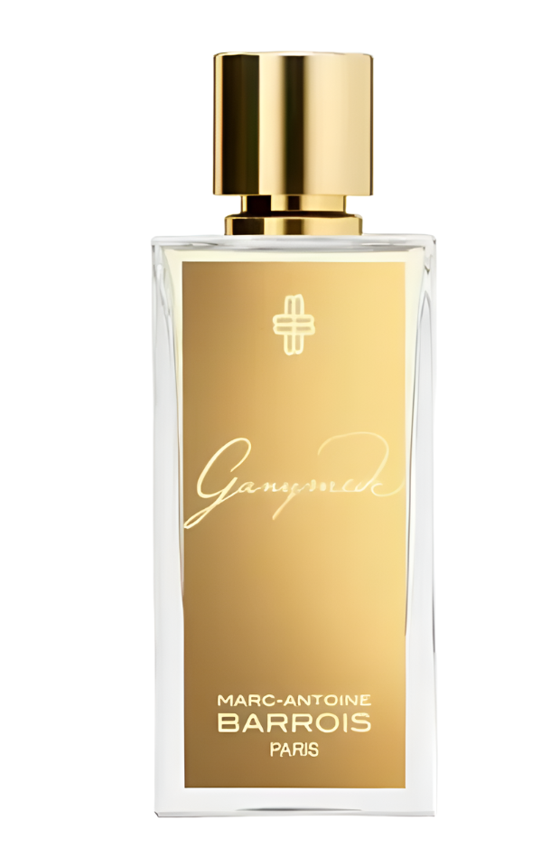 Ganymede Eau de Parfum Extrait (100ml) | Unisex Fragrance with Floral and Woody Notes