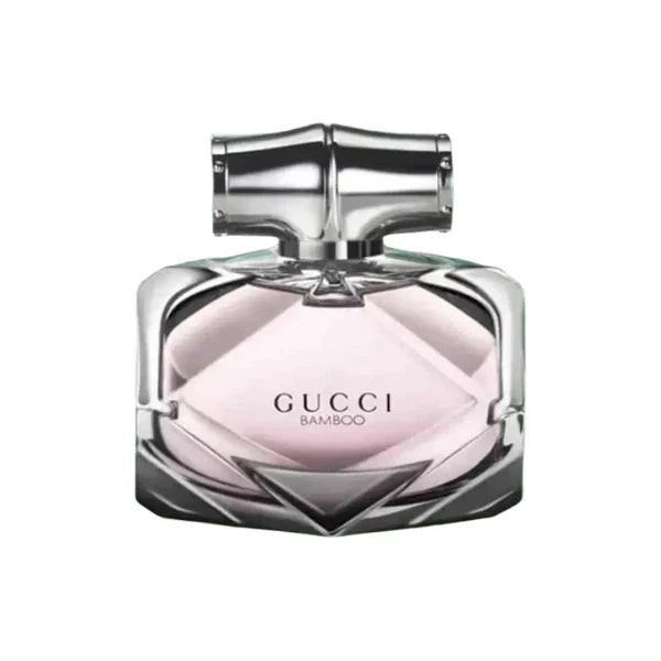 Gucci Bamboo Eau de Parfum 75ml – Elegant & Long-Lasting Women's Fragrance